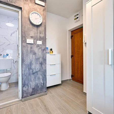 Apartman Michael / Novalja / Zrce Ngoại thất bức ảnh