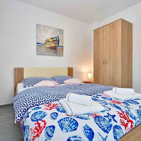Apartman Michael / Novalja / Zrce Ngoại thất bức ảnh