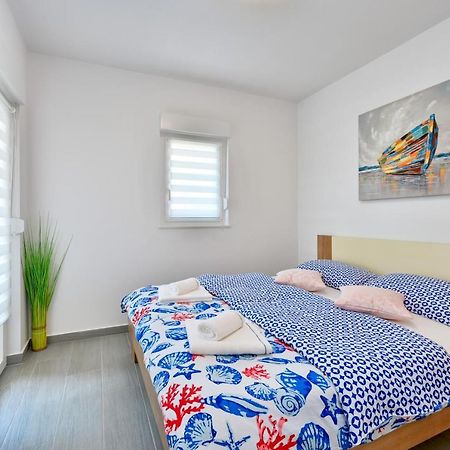 Apartman Michael / Novalja / Zrce Ngoại thất bức ảnh